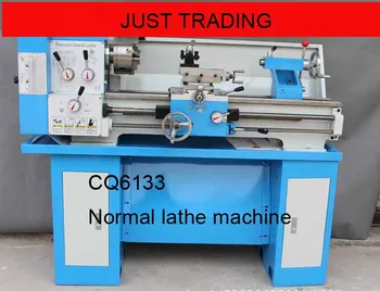 

CQ6133 small type high precision, metal processing lathe turning mill machine,lathe machine