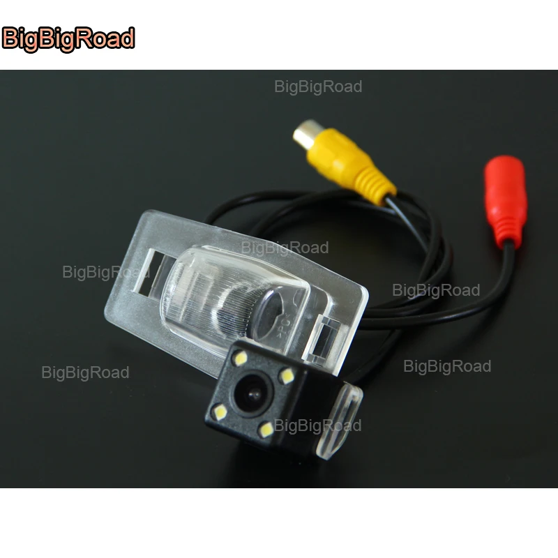 

For Haima FREEMA /Haima7 Car Rear View Camera / Back Up Parking Camera / HD CCD Night Vision /waterproof/DIY Plug Directly