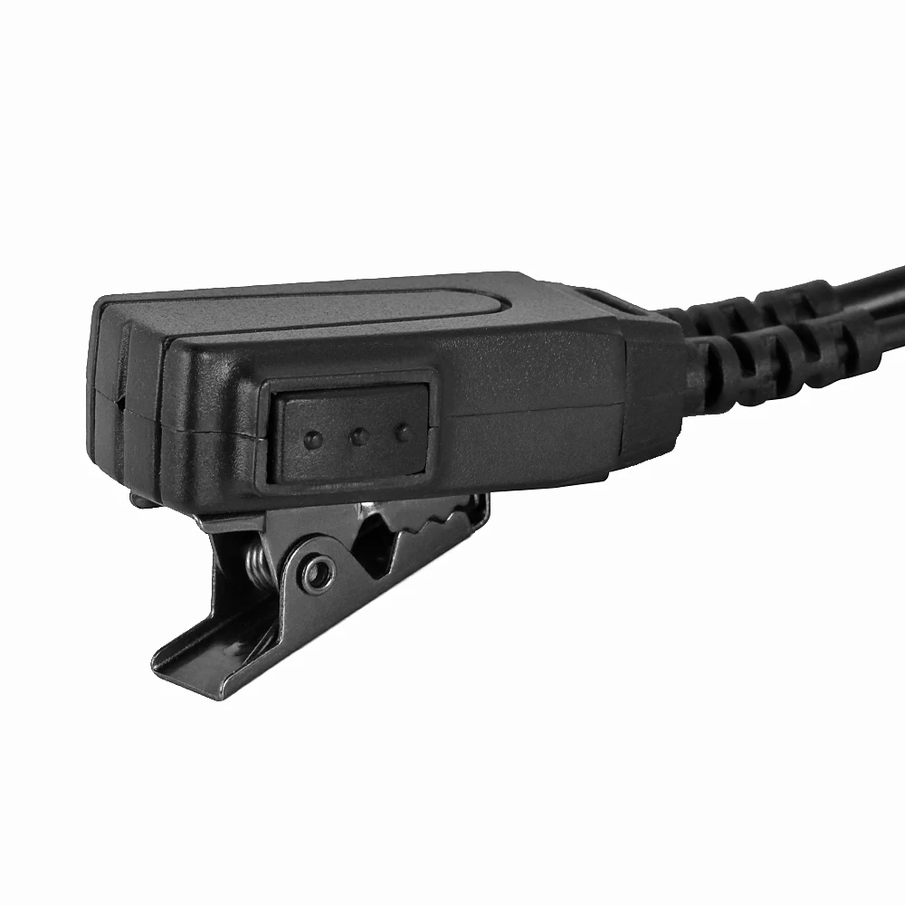 YIDATON 5 шт. гарнитура PTT для Motorola портативное радио MTH800 MTH850 MTP850 MTS850 наушники MTH600 MTH650