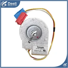 100% new Good working for refrigerator fan motor FDQT36BS4 12v DC 2.8W motor