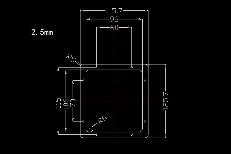 Оливковый TPA3118 60 Вт+ 30Wx2 2,1 цифровой сабвуфер SMD Интегрированный усилитель доска независимый 2,0 канальный выход