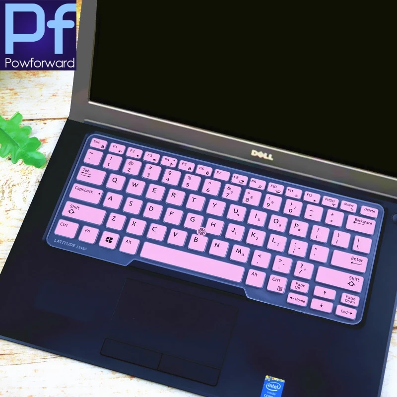 Чехол для клавиатуры ноутбука Dell Latitude 5480 5490 7490 3340 E3340 E5490 5491 E5491 E5450 E5470 E7450 E7470 7480