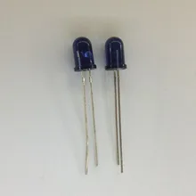 10 шт./лот 5 мм инфракрасный излучатель диод TSAL6400 и