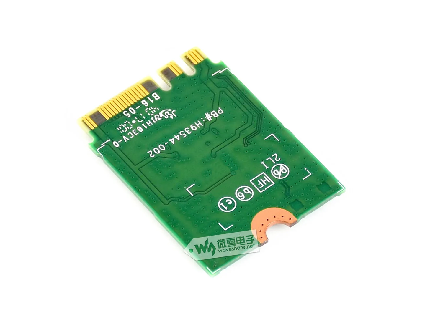 Wireless AC8265 2 4G/5G WiFi Bluetooth 4 подходит для двухрежимного беспроводного NIC модуля Jetson Nano