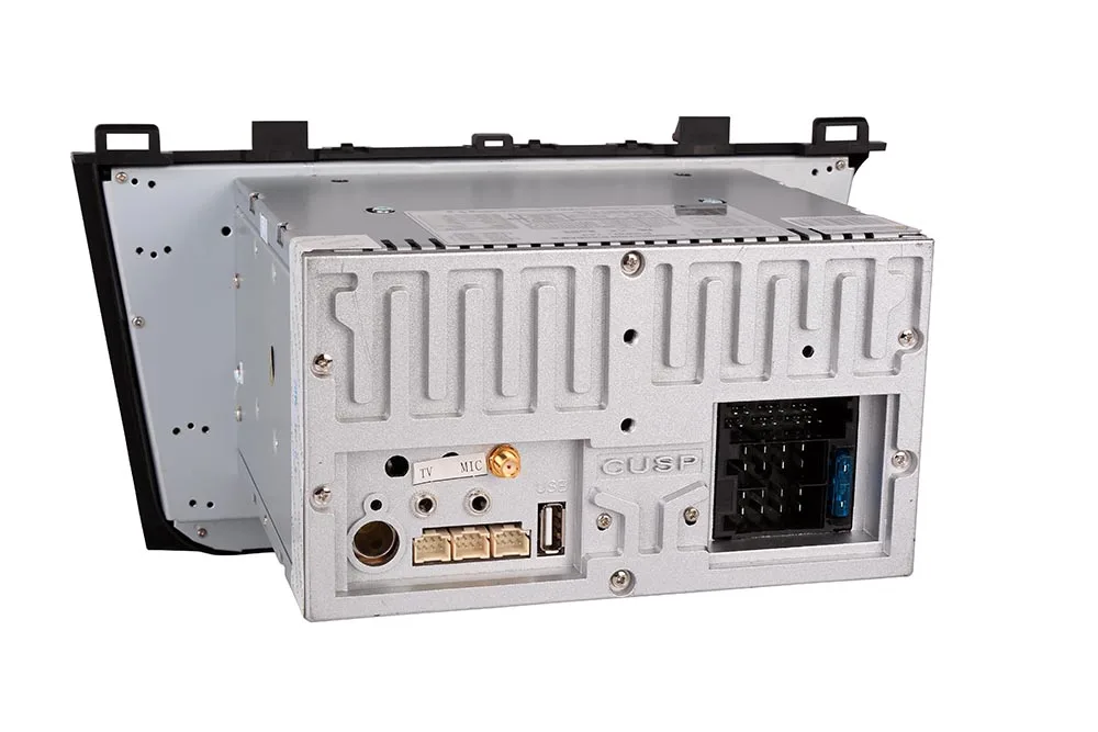 Flash Deal Android 9.0 HD Car DVD Player GPS Navigation for MAZDA 3 2010-2012 Radio Bluetooth WIFI 3/4G Rear Camera System Car Radio Player 15