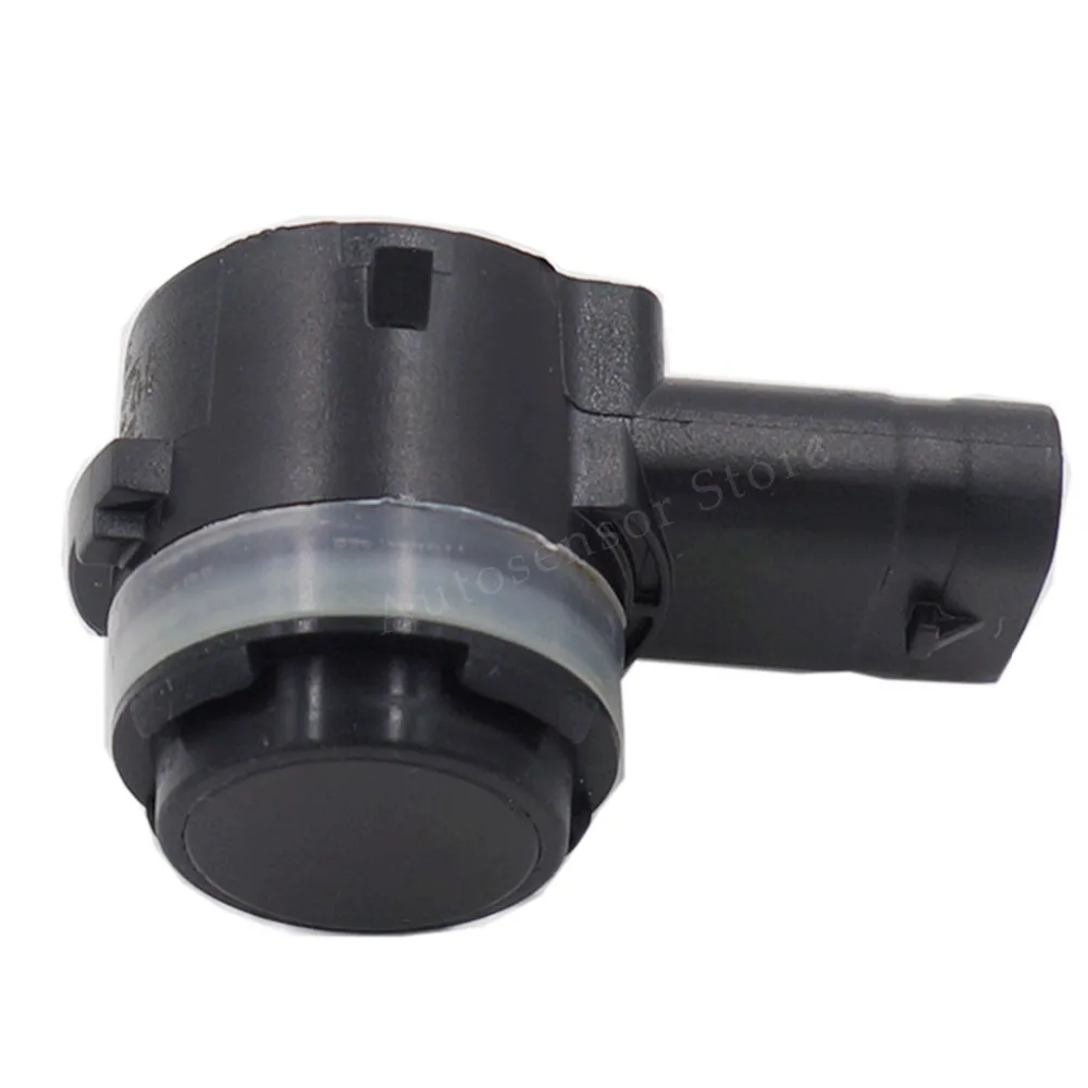 Новый датчик парковки 34D919275A подходит для VW GOLF Audi A3 A6 A4 A5 Passat Touran Sharan|parking sensor|fitted