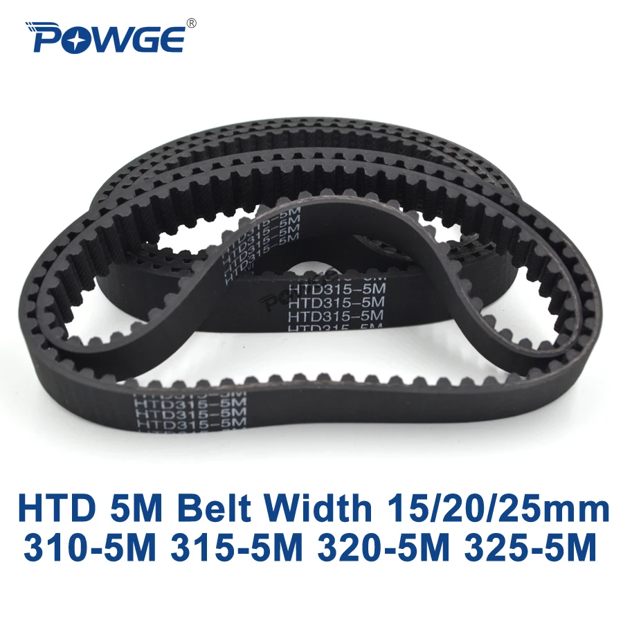 513-3M Zahnriemen HTD 171 Zähne Timing Belt 9 mm Breit