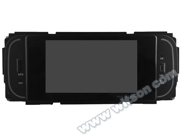 WITSON Android 9 1 автомобильная dvd система для Chrysler Grand Voyager CD плеер с gps авто стерео