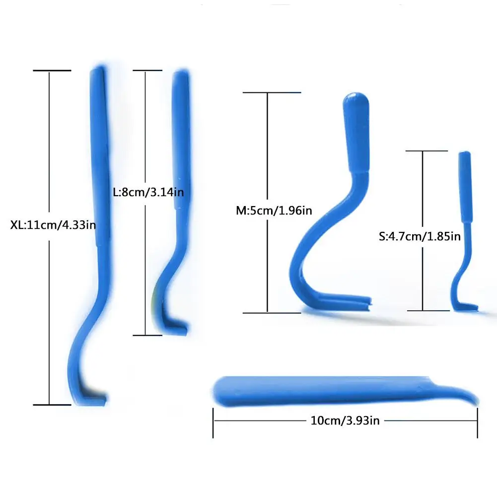 5 шт., инструмент для удаления клещей от блох, вшей, кошек, собак, кроликов, мышек, переносная Расческа для домашних животных, Tik dla zwierzat, Аксессуары для инструментов