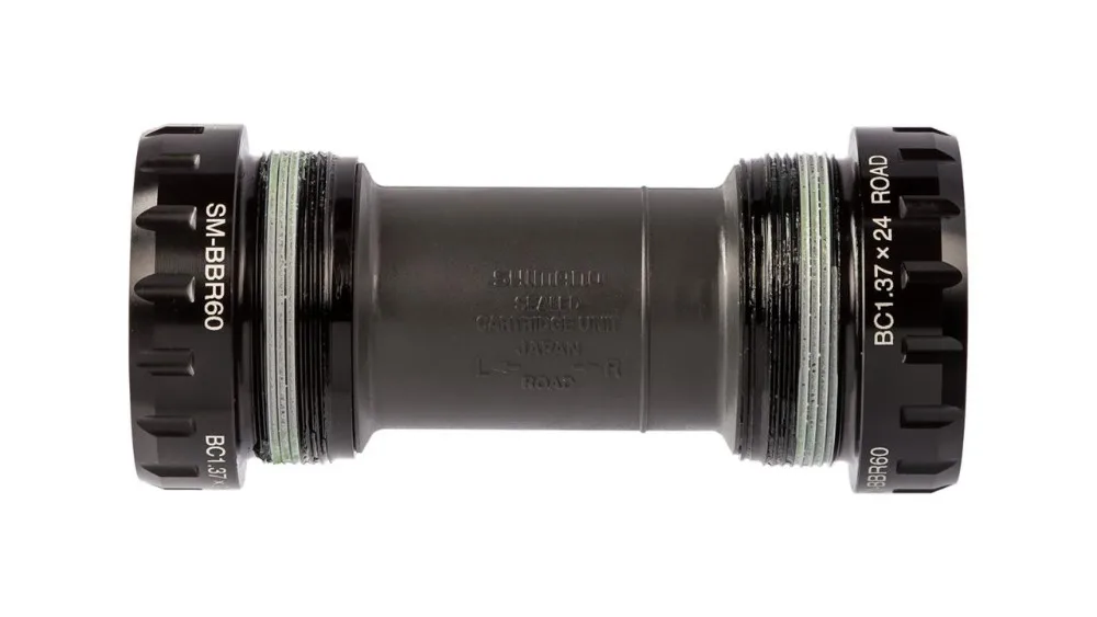 

shimano SM-BBR60 Bottom bracket road Bicycle ultegra R8000 6800 105 bike BB