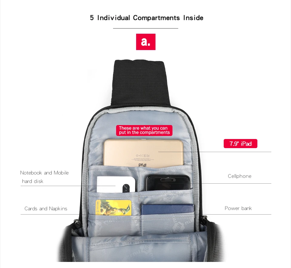 Cheap Mochilas