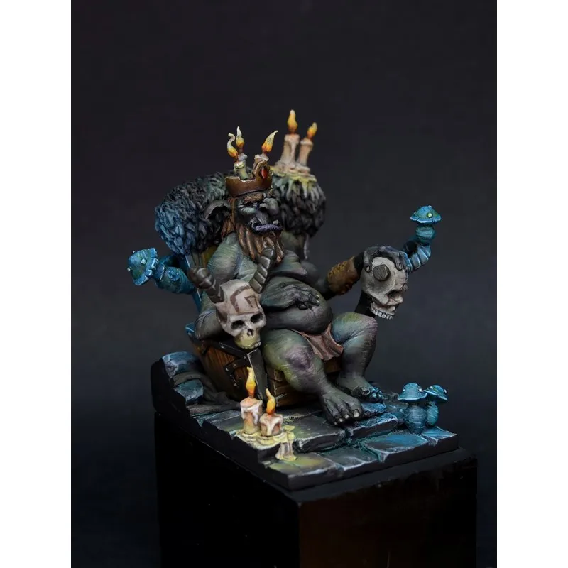 Goblin King 03