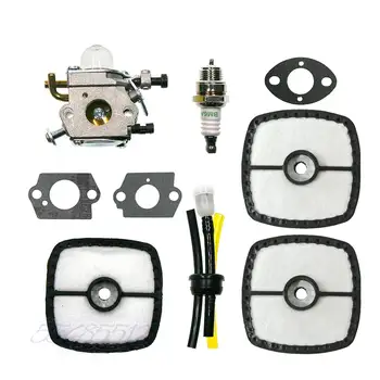 

Carburetor Air Filter Gasket Fits Echo A021000940 A021000941 A021000942
