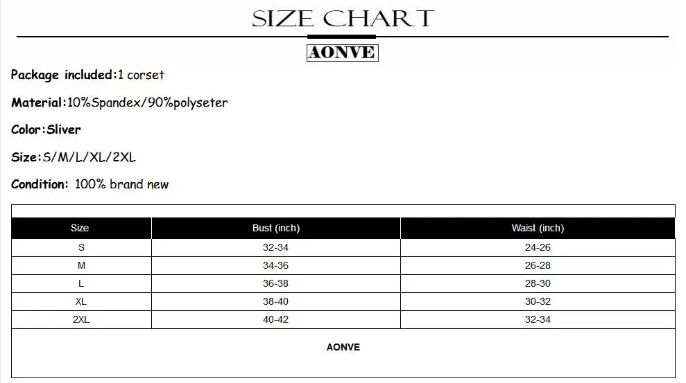 AONVE Steampunk Corset Sexy Gothic Clothing Vintage Waist Trainer Modeling Strap Lace up Bustiers Retro Button Korselet AONVE Steampunk Corset Sexy Gothic Clothing Vintage Waist Trainer Modeling Strap Lace up Bustiers Retro Button Korselet