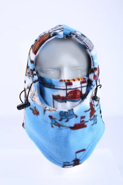 High Quality!  Tactical Army Warm Winter Headgear  Hunting Neck Hoods Accessories Mask Cover Hat Cap