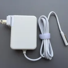 США plug AC power Wall charger Белый адаптер для планшета microsoft Surface PRO PRO2 RT, 5 контактов магнитный разъем