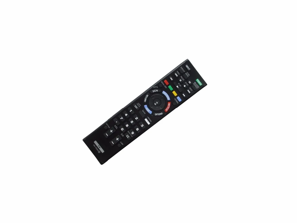 Пульт дистанционного управления для Sony KDL 50W805B 50W807B RM YD101 YD099 40W605B 55W805B Φ LED TV|remote