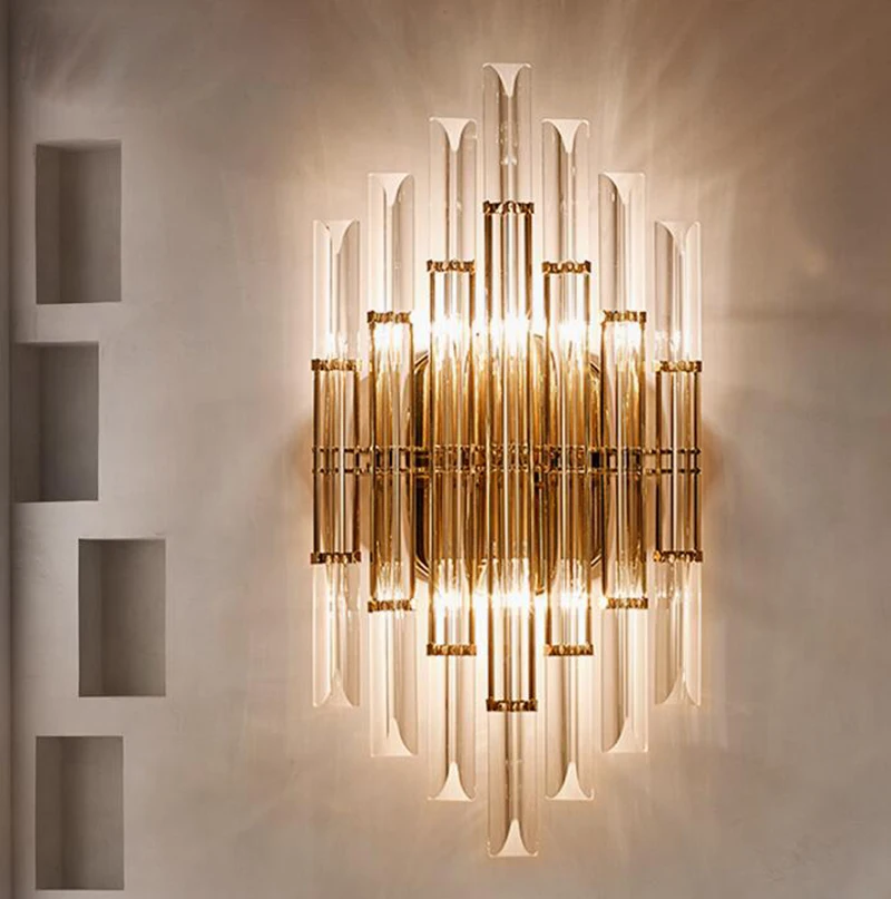 wall lamp 1