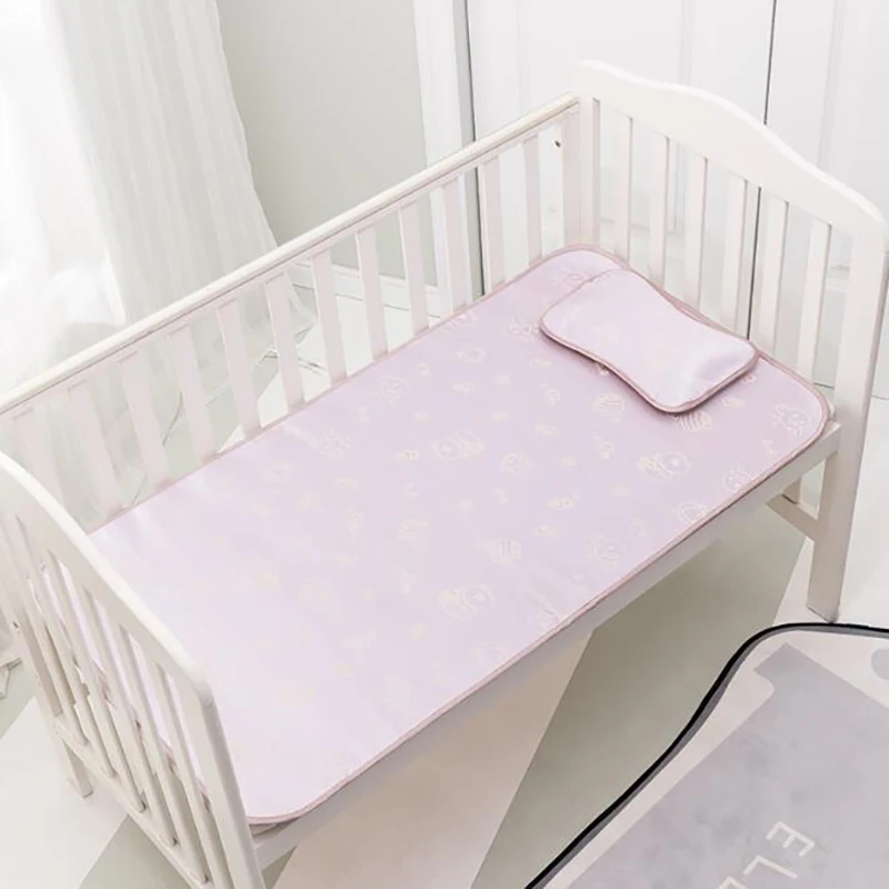 cool baby mattress