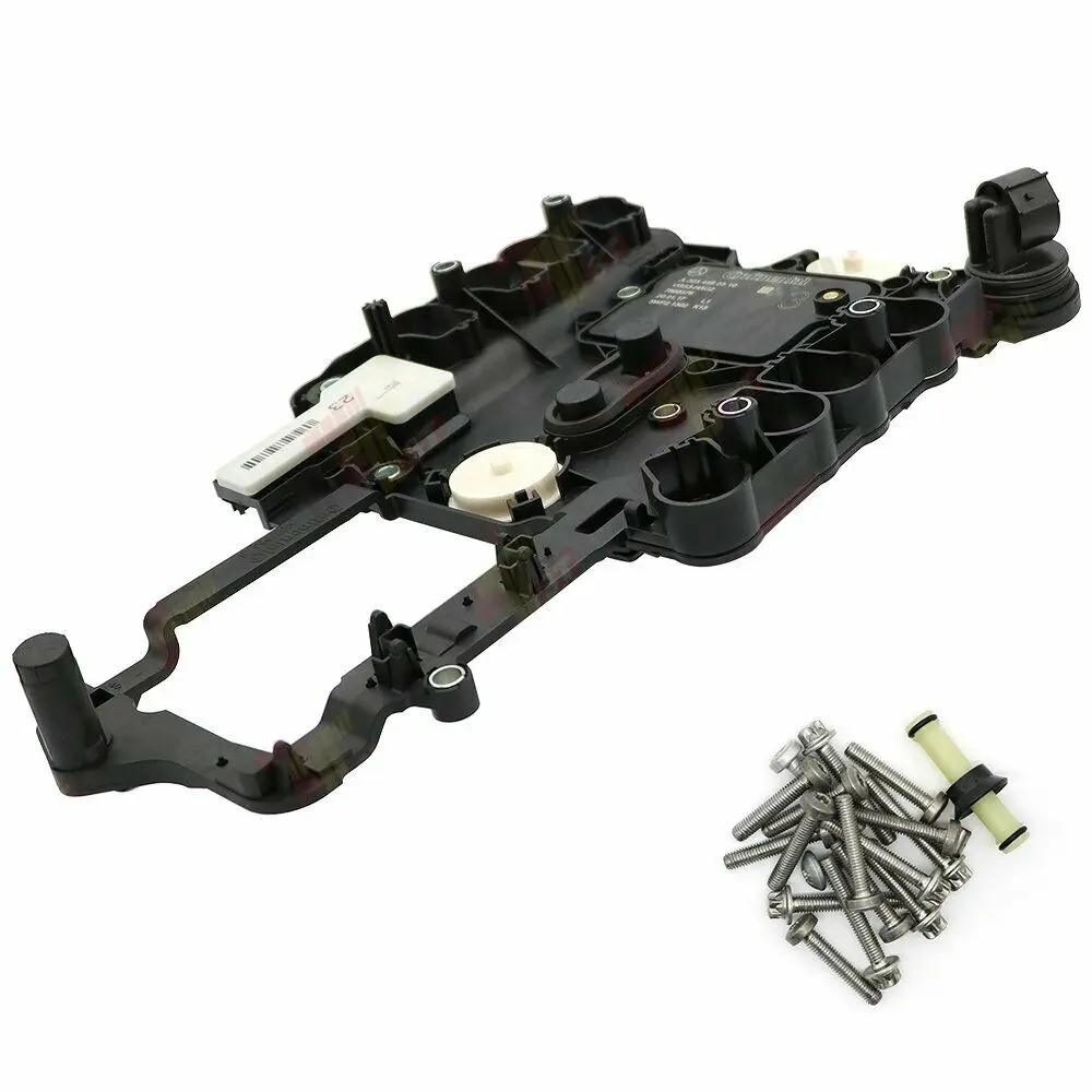 

Brand New For Mercedes Benz 7G 722.9 TCU ECU Conductor Plate Control Module with program