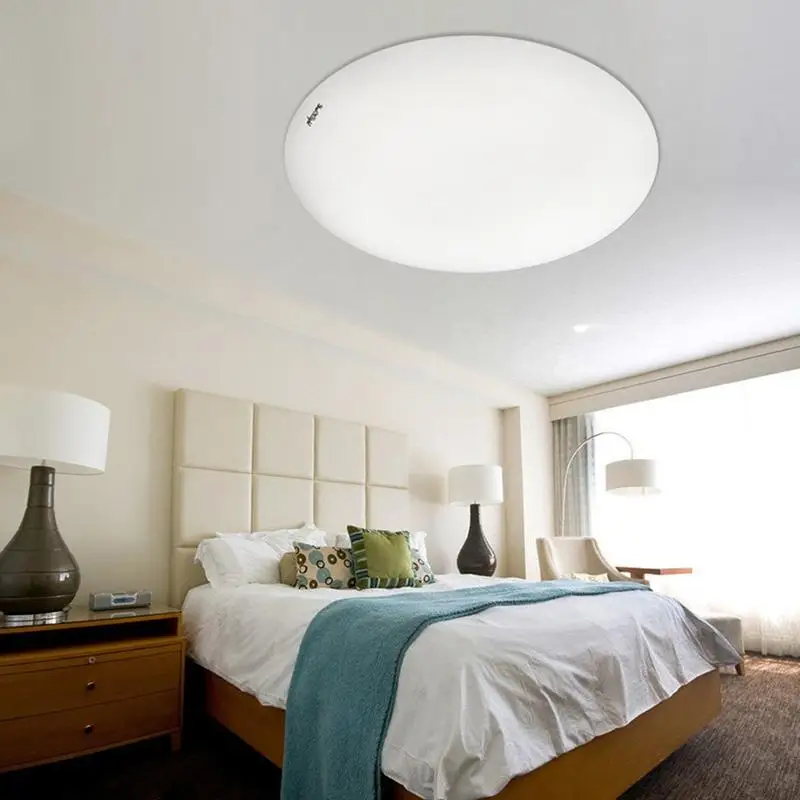 Светодио дный LED потолочные светильники Крытый осветительное оборудование современный потолочный светильник гостиная спальня кухня