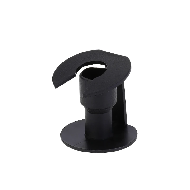 

Bicycle Hub Protector Rear Derailleur Protective Axle Cover Plastic Accessories