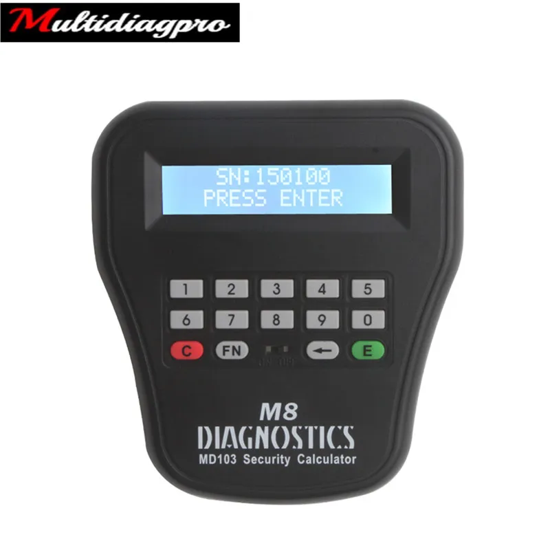 

For TOYOTA 2012 RAV4-Smart Key Programmer