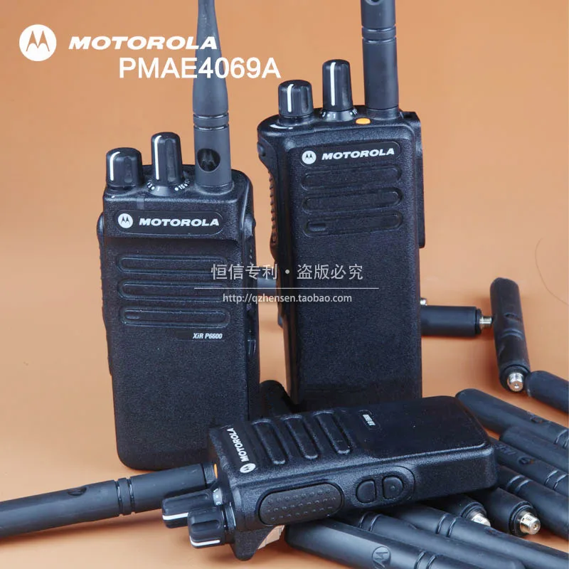 Телевизионные антенны разъем адаптера для Motorola XiR P8668 P6620 GP328D UHF радио двухканальные рации интимные аксессуары