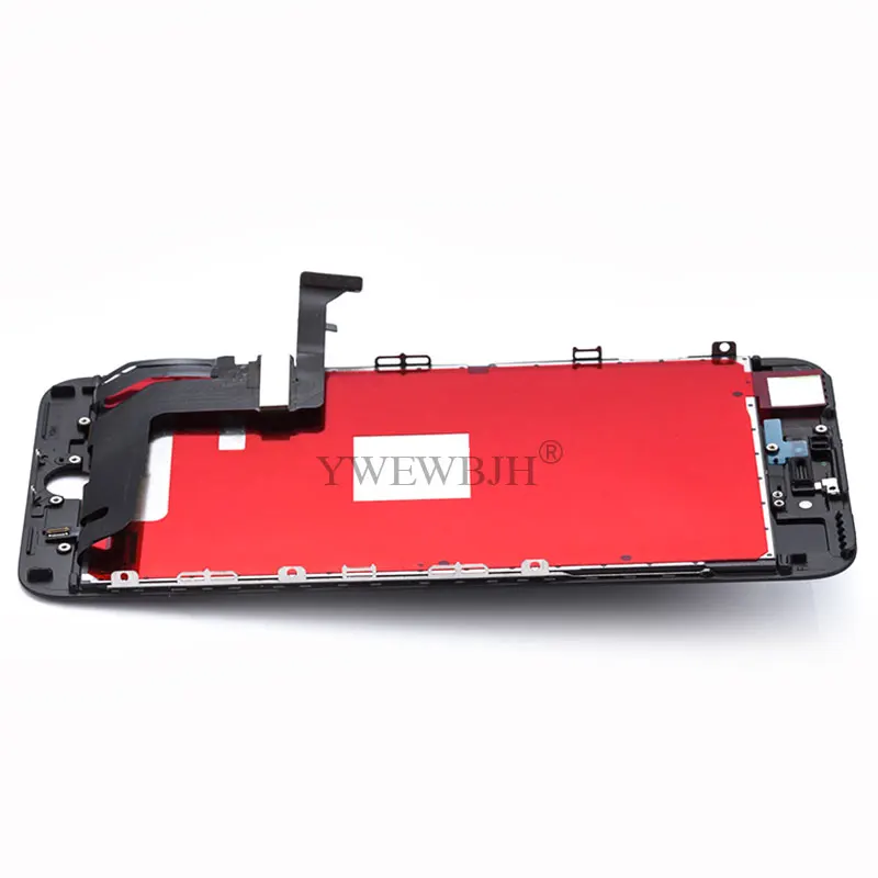 YWEWBJH детали 1 шт./лот AAA для iphone 7 LCD iPhone Plus ЖК дигитайзер в сборе с 3D сенсорным
