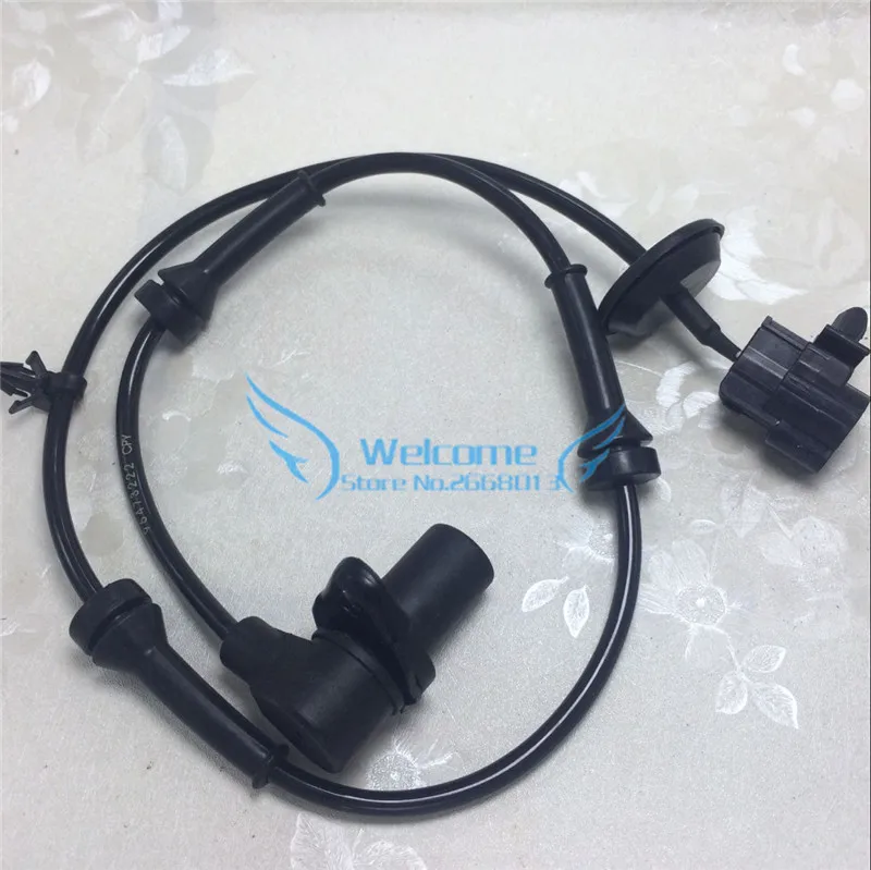 Датчик скорости для CHEVROLET AVEO KALOS DAEWOO LovaPontiac Wave G3 96473222 96959998 антиблокировочный