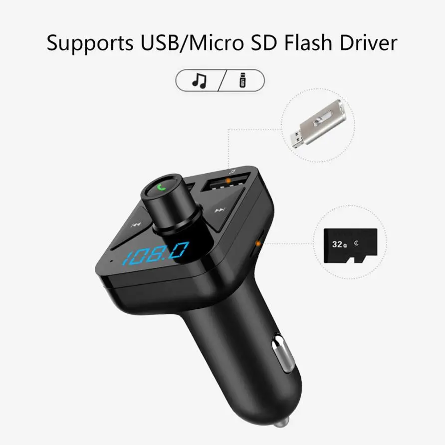 Car MP3 Player (3)