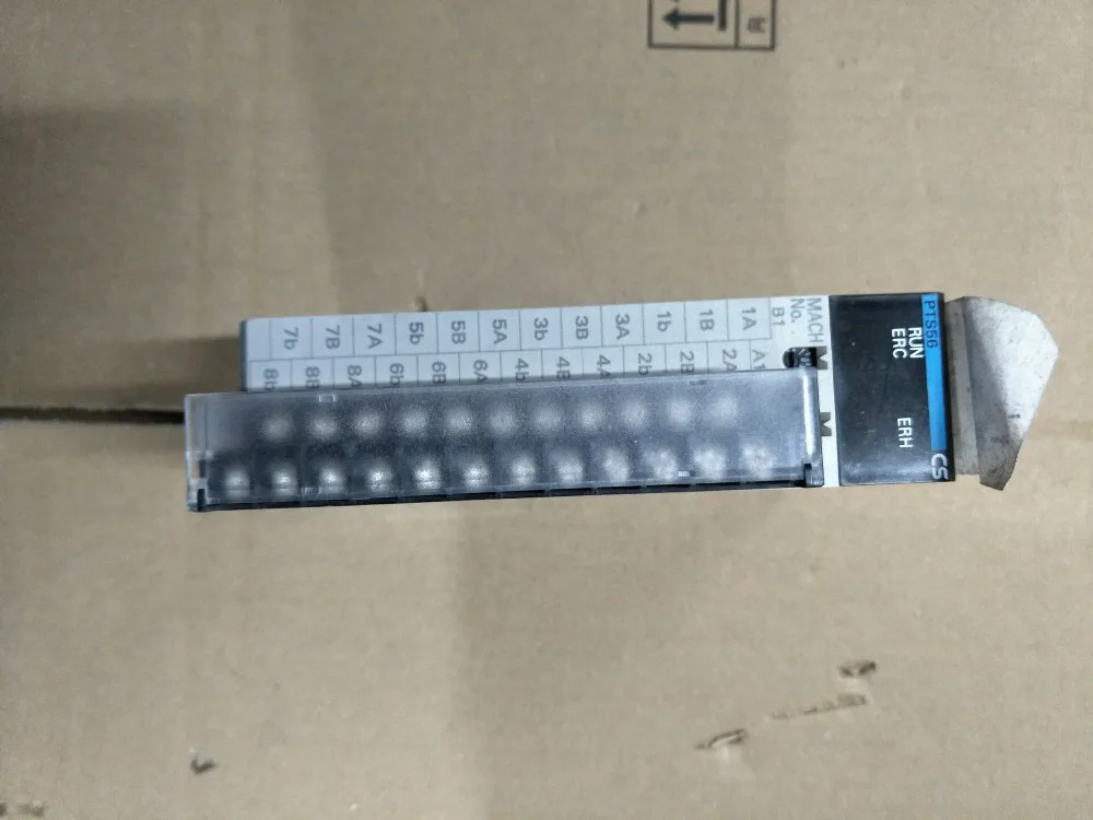 

CS1W-PTS56 used in good condition