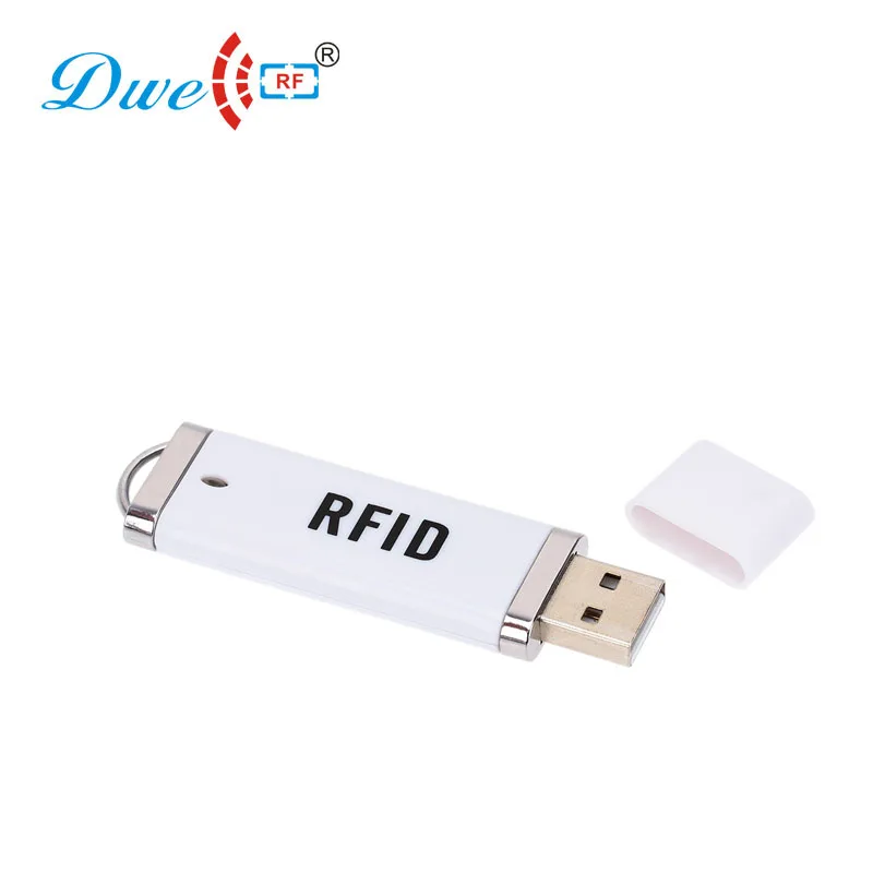 USB card reader