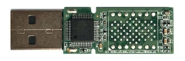 U диск PCB USB 2 0 LGA70 NAND Flash для 6S 6SP 7G 7P PCIE|Соединители| |