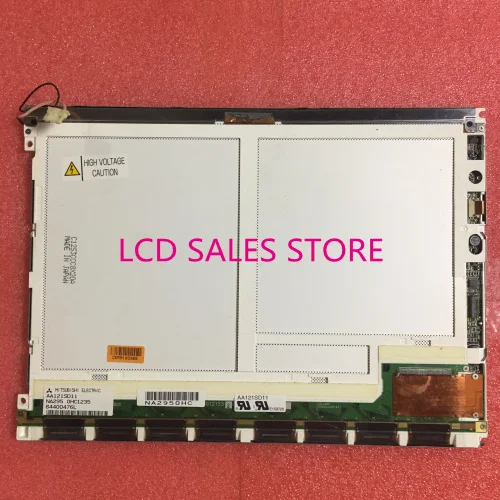 AA121SD11 ЖК-Дисплей 12,1 дюйма TFT 800*600