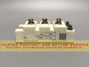 

IGBT NEW IN STOCK SKM145GB123D Parts & Accessories