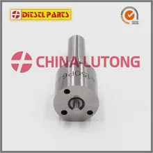 Дизельная Форсунка DLLA150P644 дизель Nozzel 093400-6440 P Тип для топливной системы