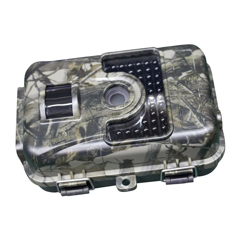 

Hunting Camera IR LEDs Night Vision Camcorder Waterproof Scouting Camera for Monitoring FI-19ING