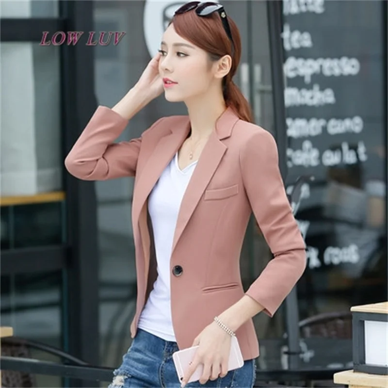 Aliexpress.com : Buy 2017 Women Jacket Long Sleeve