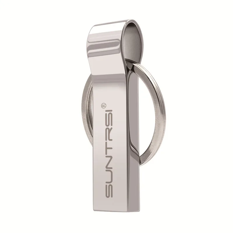 Suntrsi usb флеш-накопитель 32 Гб 16 флешка 8 Флешка 64 водонепроницаемый - Цена: 