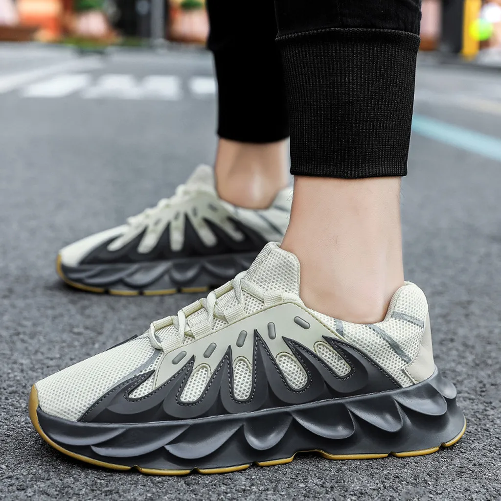 casual shoes men sneakersMen Breathable Color Matching Mesh Sneakers Shoes Trend Thick-Soled Casual Shoes sport shoes men casual shoes men sneakersMen Breathable Color Matching Mesh Sneakers Shoes Trend Thick-Soled Casual Shoes sport shoes men