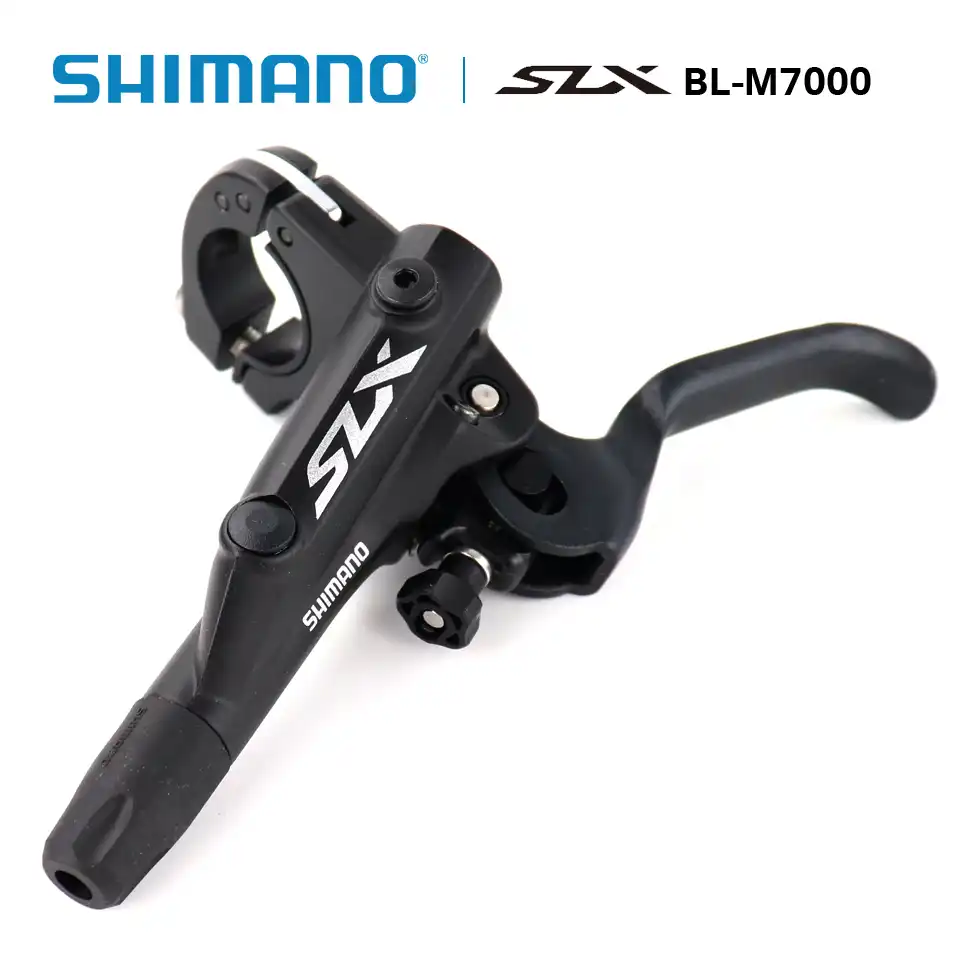 shimano mtb brake levers