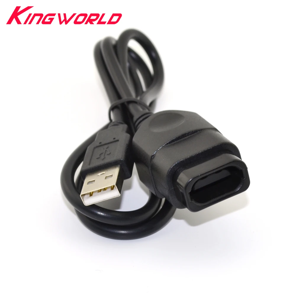 

High quality USB PC Controller Converter Adapter Cable for Microsoft for Xbox