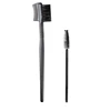 2PCS Makeup Brushes Eyelash Brush + Eyebrow Comb Makeup Brush Set Professional Volume Eyelashes Free Shipping 2