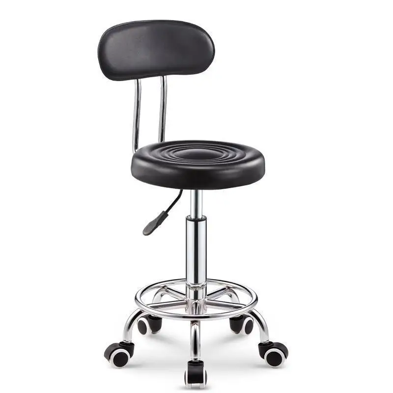 Cadir Sgabello Kruk Taburete Sandalyeler Sedia Ikayaa Barkrukken Hokery Cadeira Tabouret De Moderne Stool Modern Bar Chair