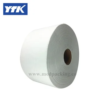 

YTK Tea Bag Filter Paper Roll grind