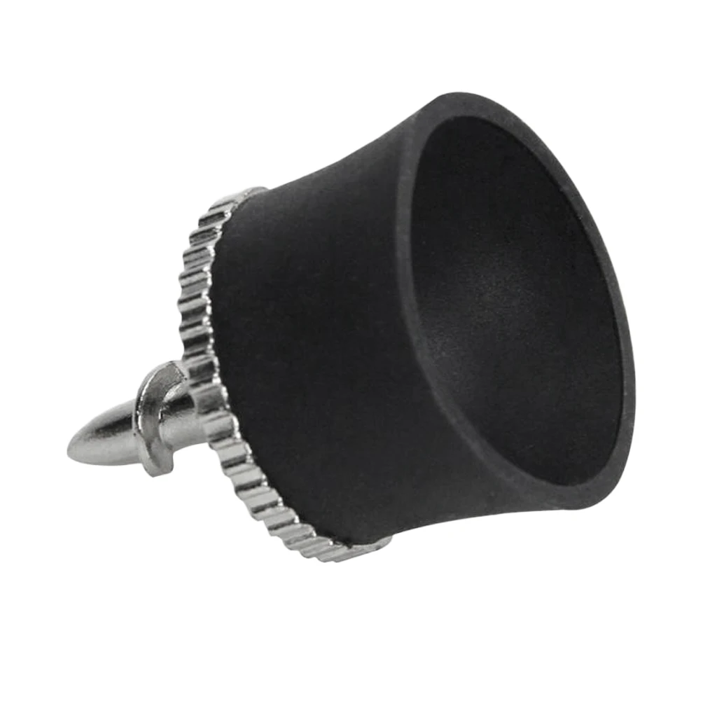 Rubber Golf Ball Sucker Cup Pick Up Retriever Tool Grabber Putter Grip Suction Accessory