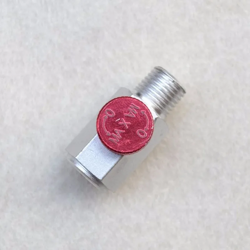 air inlet valve1