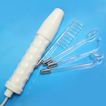 

Promotion RF Radio High Frequency Probes Spot Wrinkle Removal Skin Rejuvenation Lifting Beauty Facial Care Device