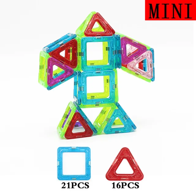 Buy LittLove Mini Enlighten Bricks Educational
